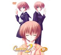 Vol. 10-Canvas 2: Niji Iro No Sk [Alemania] [DVD]