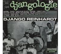 Vol. 10-Djangologie