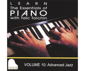 Vol.10-Learn the Essentials of [Alemania] [DVD]