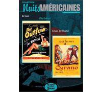 Vol. 10 Soirée Aventure - Le Banni & Cyrano De Bergerac [Francia] [DVD]