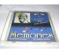 Vol. 11-King of the Ariwaves by Al Jolson (1999-11-04)
