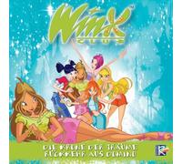 Vol. 11-Winx Club the-Folge