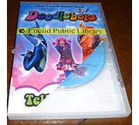 Vol. 12-Doodlebops-Tell Me More / [USA] [DVD]