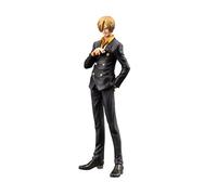 Vol.12 single item Sanji One Piece DX Figure ~ THE GRANDLINE MEN ~ (japan import)