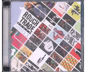 Vol. 13-Rough Trade Shops: Counter Culture