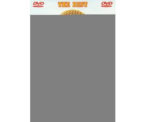 Vol. 15-the Best Karaoke Coll. [DVD]