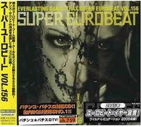 Vol. 156-Super Eurobeat