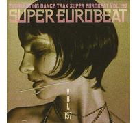 Vol. 157-Super Eurobeat