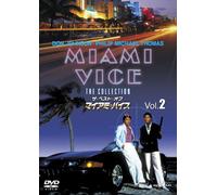ザ・ベスト・オブ マイアミ・バイスVol.2 【ベスト・ライブラリー2011年 ｢相棒｣発売記念 刑事映画特集"デカカタログ":初回生産限定】 [DVD]