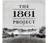 Vol. 2-1861 Project/Vol. 2: from the Famine to the