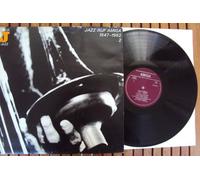 Vol. 2 1947 - 1962. Rex Stewarts, Heinz Becker Quintett, Walter Dobschinski, u.a. Mono