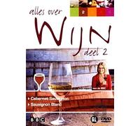 Vol. 2-Alles Over Wijn [Alemania] [DVD]