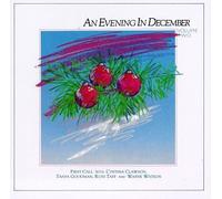 Vol. 2-An Evening in December by First Call & Friends (1987-08-02)