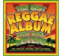 Vol.2-Best Reggae Album in the