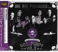 Vol. 2-Big Boi Presents Got Purp