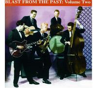Vol. 2-Blast from the Past