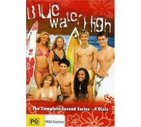 Vol. 2-Blue Water High Series [Alemania] [DVD]
