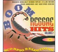 Vol.2-Boom Reggae Hits [Vinilo]