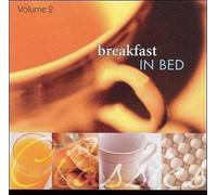 Vol.2-Breakfast in Bed