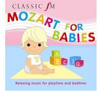 Vol. 2-Classic FM-Mozart Music for Babies