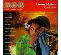 Vol. 2-Classic Mellow