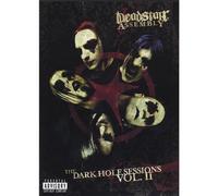 Vol.2-Dark Hole Sessions [Alemania] [DVD]