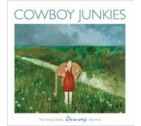 Vol. 2-Demons: Nomad Series by Cowboy Junkies (2011-02-22)