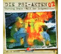Vol.2-die Psi-Akten