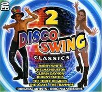 Vol.2-Disco Swing Classics