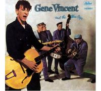 Vol. 2-Gene Vincent & His Blue Caps