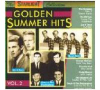 Vol. 2-Golden Summer Hits