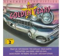 Vol. 2-Golden Years