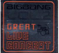Vol.2-Great Live Concert (初回限定版)