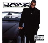 Vol. 2 Hard Knock Life