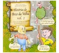 Vol.2-Historias Do Arco Da Vel