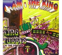 Vol.2-I am the King [Vinilo]