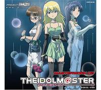 Vol. 2-Idolmaster Masterwork