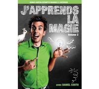 Vol. 2-J'apprends la Magie [USA] [DVD]