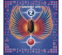 Vol. 2-Journey's Greatest Hits [Vinilo]
