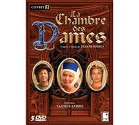 Vol.2-la Chambre des Dames:Cof [Alemania] [DVD]
