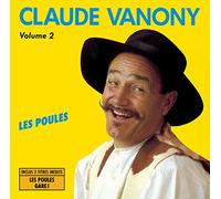 Vol. 2 : Les Poules