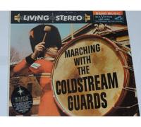 Vol. 2-Marching with the scots guards / Vinyl record [Vinyl-LP]
