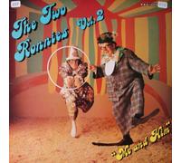Vol. 2 ..... Me And Him - Two Ronnies, The LP