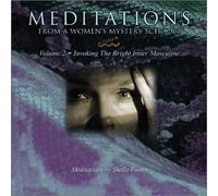Vol. 2-Meditations from a Women's Mystery School