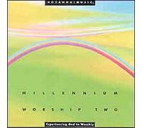 Vol. 2-Millennium Worship
