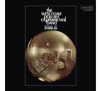 Vol. 2 - Mono Edition pressed on Colored Vinyl [Vinilo]