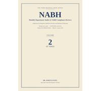 Vol 2: Monthly Department Audits and NABH Compliance Reviews: Reference for Hospitals, Healthcare Workers and Healthcare Education: 68 department ... 6th Edition (The NABH Hospital-Wide Series)