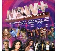 Vol.2-Now That's What I Call M