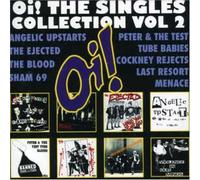 Vol. 2-Oi! the Singles Collection by Oi! the Singles Collection