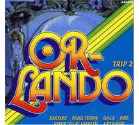 Vol.2-Or-Lando Trip
